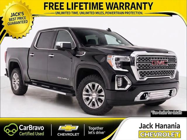 2019 GMC Sierra 1500 Denali for sale in St Augustine, FL