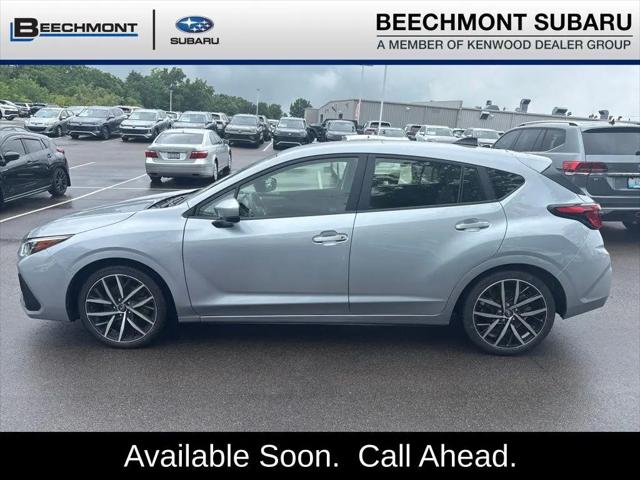 2025 Subaru Impreza Sport 5-Door for sale near Cincinnati, OH