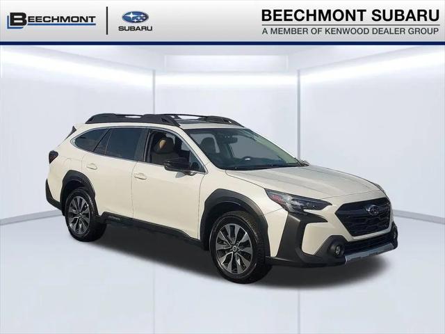 2023 Subaru Outback Limited for sale in Cincinnati, OH