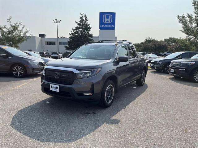 2024 Honda Ridgeline RTL for sale in Clive, IA