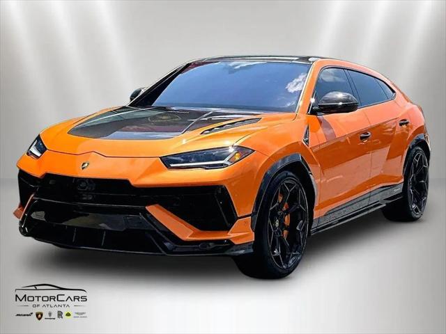 2024 Lamborghini Urus Performante for sale in Atlanta, GA