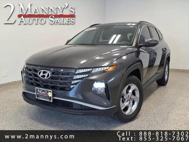 2023 Hyundai Tucson SEL for sale in Union City, NJ