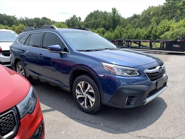 2022 Subaru Outback Limited for sale in Little Rock, AR