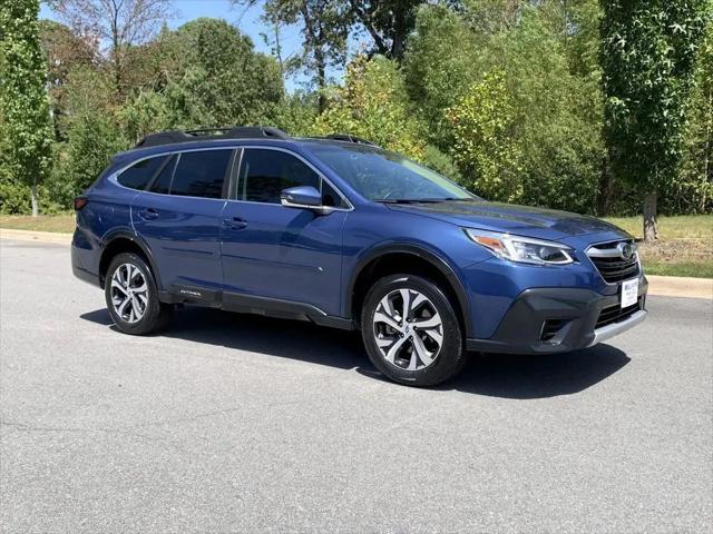 2022 Subaru Outback Limited for sale in Little Rock, AR