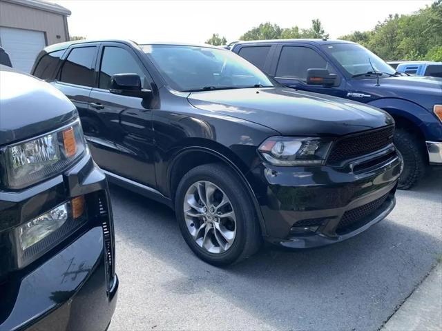 2019 Dodge Durango GT Plus AWD for sale in Little Rock, AR