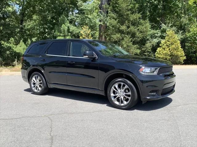 2019 Dodge Durango GT Plus AWD for sale in Little Rock, AR