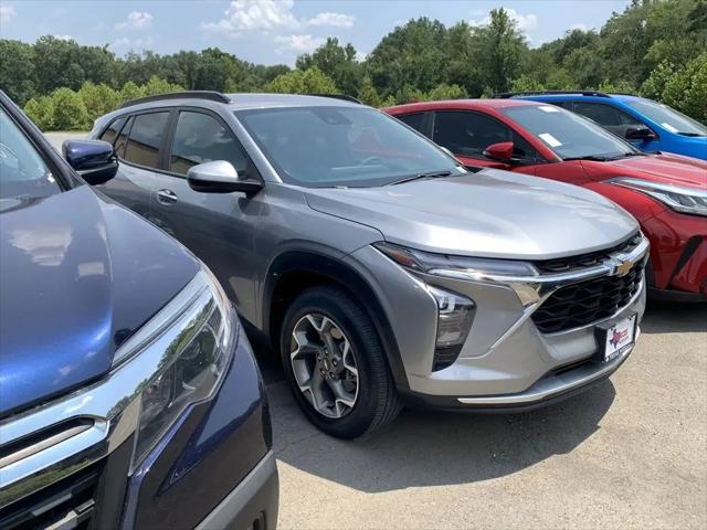 2025 Chevrolet Trax FWD LT for sale in Little Rock, AR