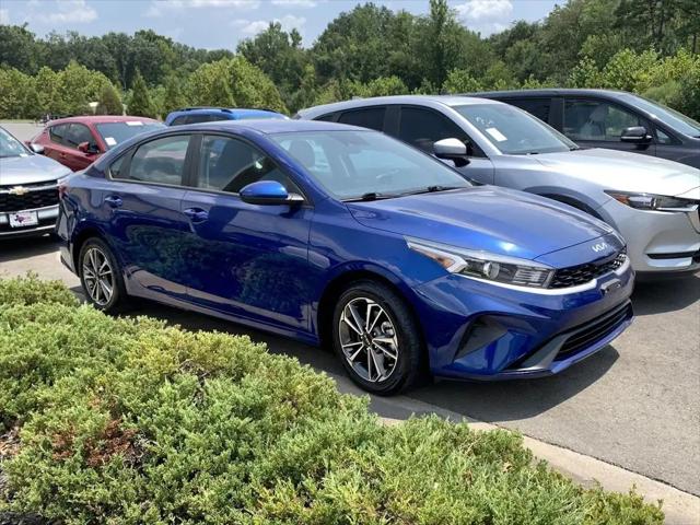 2023 Kia Forte LXS for sale in Little Rock, AR