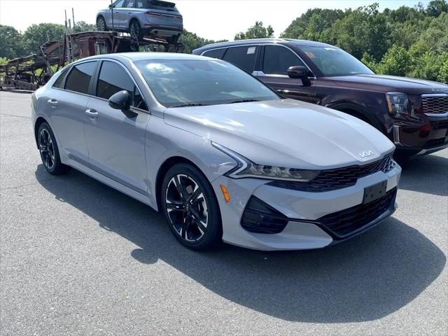 2022 Kia K5 GT-Line for sale in Little Rock, AR