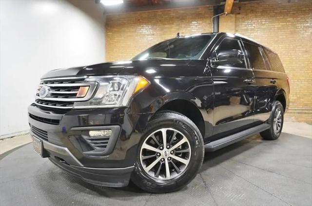 2021 Ford Expedition XL for sale in Chicago, IL
