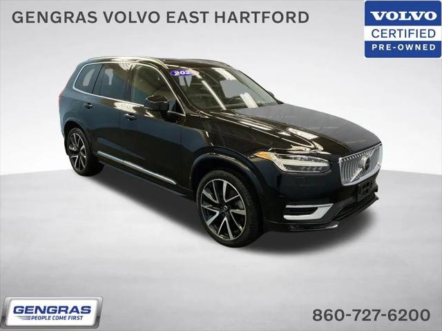 2024 Volvo XC90 B6 Plus Bright Theme 7-Seater for sale in East Hartford, CT