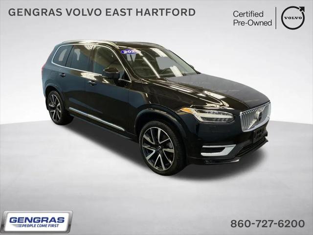 2024 Volvo XC90 B6 Plus Bright Theme 7-Seater for sale in East Hartford, CT