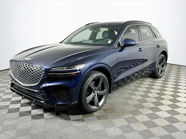 2023 Genesis GV70 2.5T AWD for sale in Grand Rapids, MI