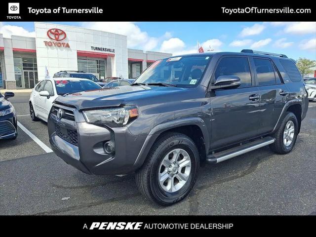 2021 Toyota 4Runner SR5 Premium for sale in Blackwood, NJ