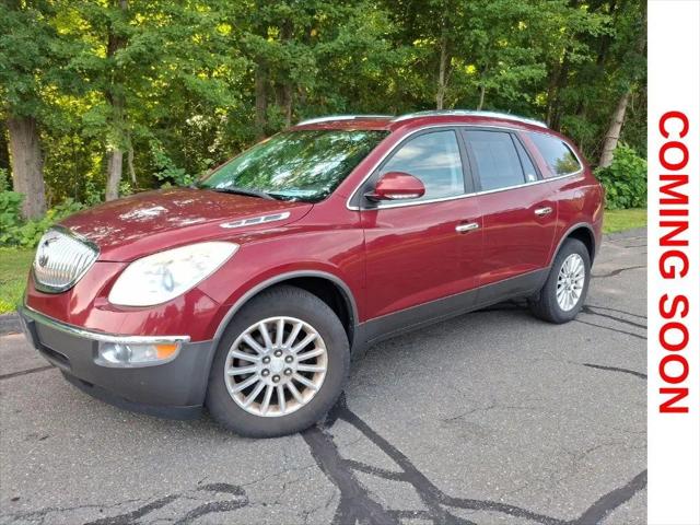 2011 Buick Enclave 1XL for sale in Enfield, CT