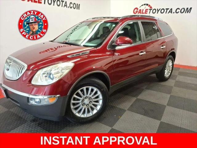 2011 Buick Enclave 1XL for sale in Enfield, CT