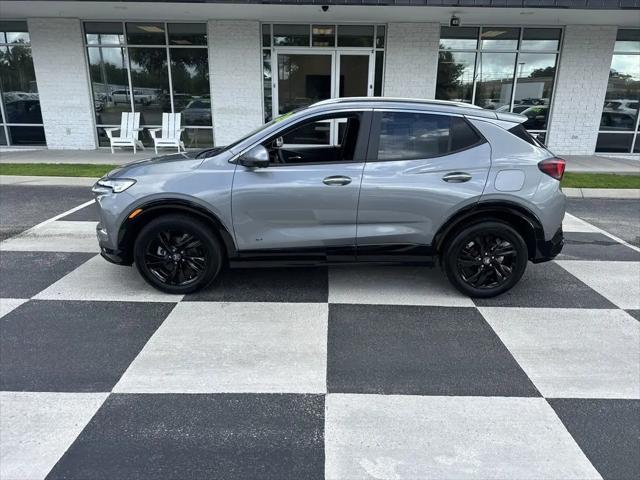 2026 Buick Encore GX Sport Touring FWD for sale in Wilmington, NC