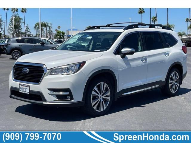2021 Subaru Ascent Touring for sale in Loma Linda, CA