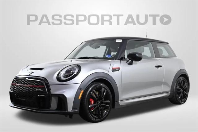 2023 MINI Hardtop John Cooper Works for sale in Alexandria, VA