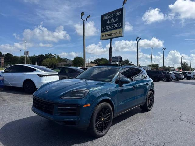 2025 Porsche Cayenne Cayenne for sale in Orlando, FL