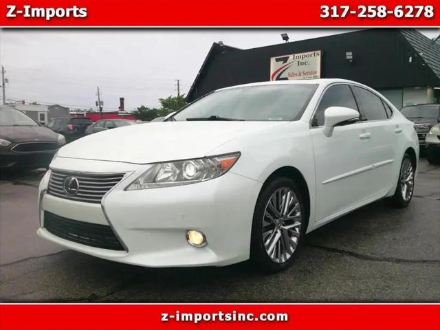 2013 Lexus ES 350 Base for sale in Indianapolis, IN