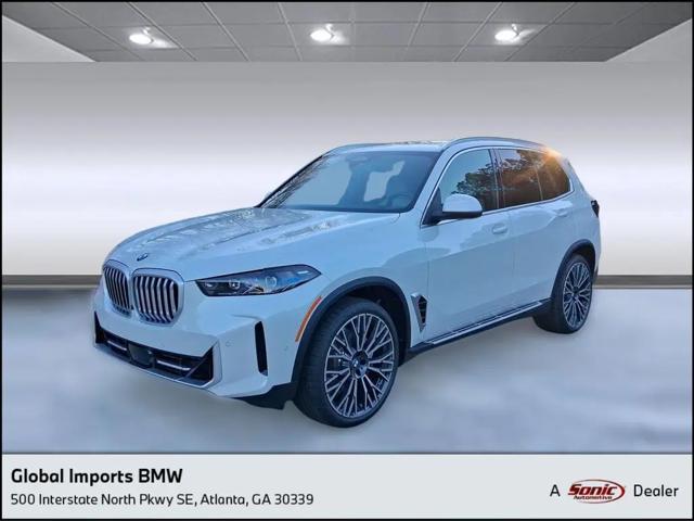 2026 BMW X5 xDrive40i for sale in Atlanta, GA