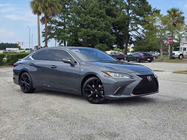 2023 Lexus ES 350 F SPORT Design for sale in Mobile, AL