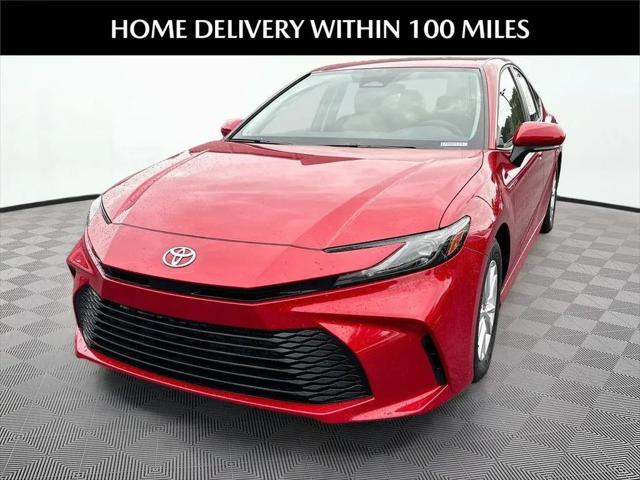 2025 Toyota Camry LE for sale in Gainesville, GA