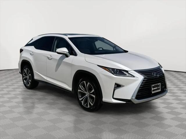 2017 Lexus RX 350 Base for sale in Lincoln, NE