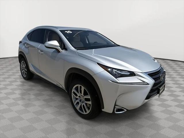 2015 Lexus NX 200t F Sport for sale in Lincoln, NE