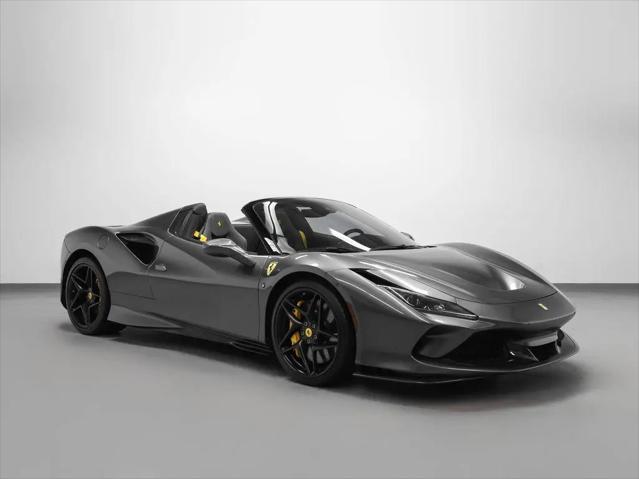 2022 Ferrari F8 Spider Unknown for sale in Maplewood, MO