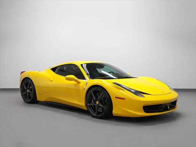 2010 Ferrari 458 Italia Base for sale in Maplewood, MO