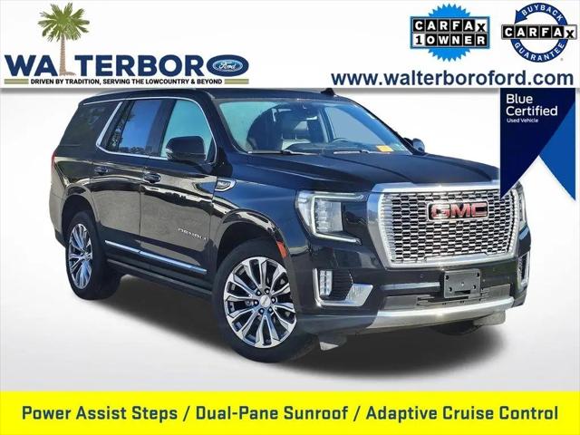 2023 GMC Yukon 4WD Denali for sale in Walterboro, SC
