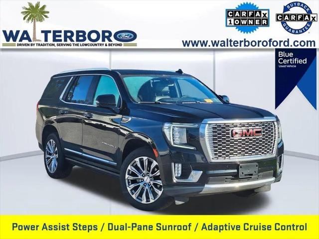 2023 GMC Yukon 4WD Denali for sale in Walterboro, SC