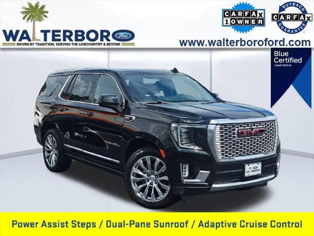 2023 GMC Yukon 4WD Denali for sale in Walterboro, SC