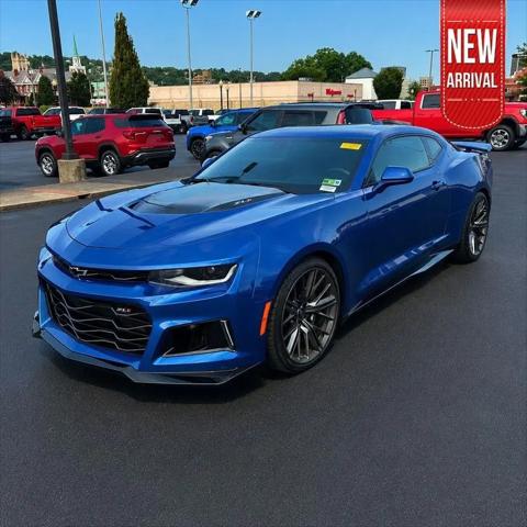 2023 Chevrolet Camaro ZL1 for sale in Matthews, NC