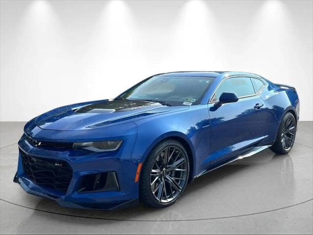2023 Chevrolet Camaro ZL1 for sale in Matthews, NC