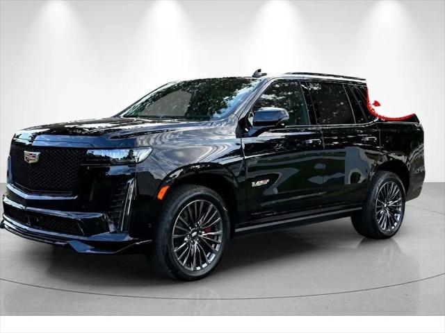 2023 Cadillac Escalade 4WD V-Series for sale in Matthews, NC