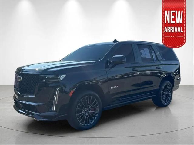 2023 Cadillac Escalade 4WD V-Series for sale in Matthews, NC