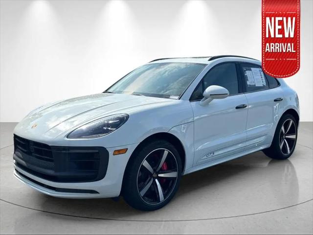 2024 Porsche Macan GTS for sale in Matthews, NC