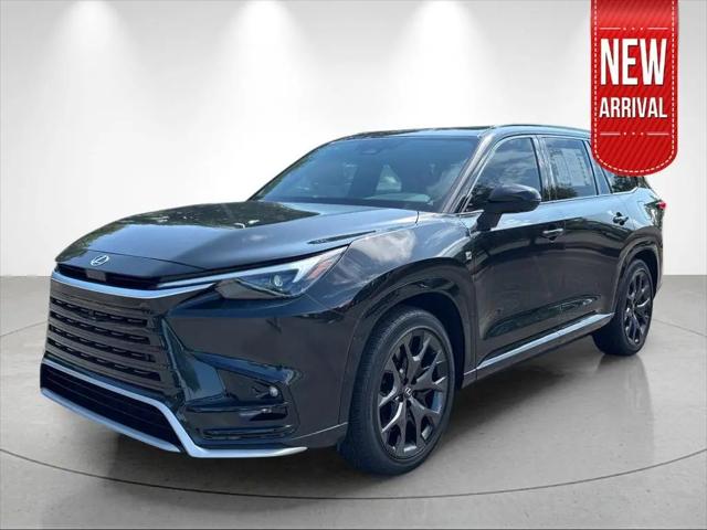 2025 Lexus TX 500h F SPORT Premium for sale in Matthews, NC