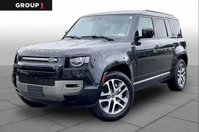 2025 Land Rover Defender 110 P400 X-Dynamic SE for sale in Stratham, NH