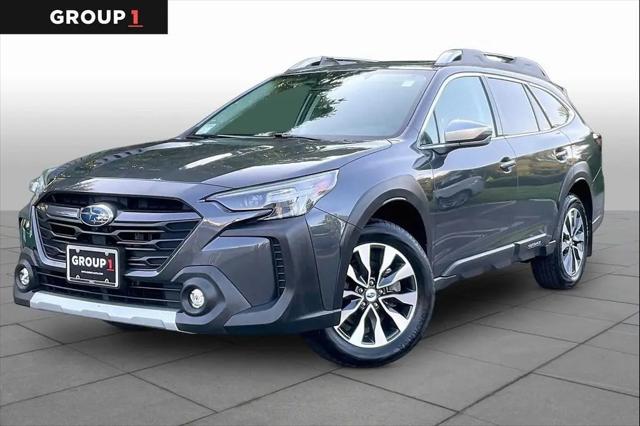 2024 Subaru Outback Touring XT for sale in Stratham, NH