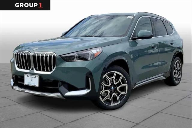 2025 BMW X1 xDrive28i for sale in Stratham, NH