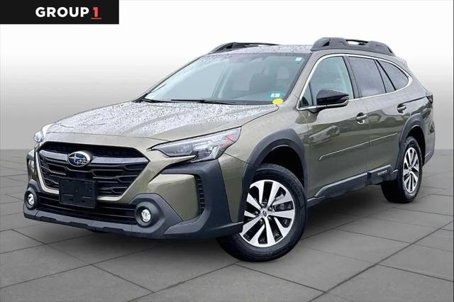 2023 Subaru Outback Premium for sale in Stratham, NH