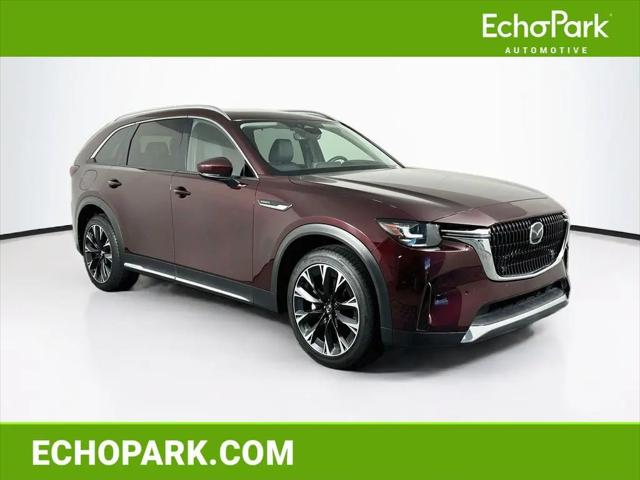 2024 Mazda X-90 Premium for sale in Cary, NC