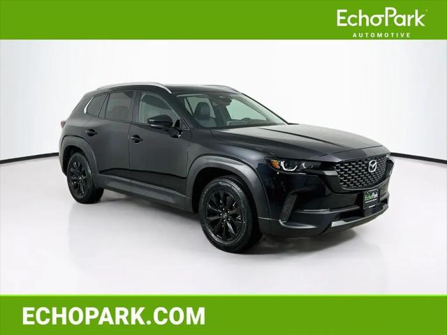2025 Mazda CX-50 2.5 S Premium Package for sale in Cary, NC