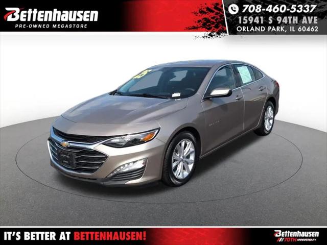 2025 Chevrolet Malibu FWD 1LT for sale in Orland Park, IL