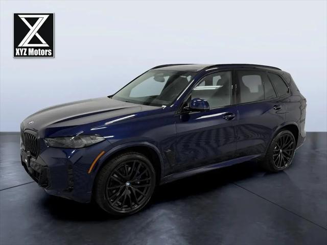 2025 BMW X5 xDrive40i for sale in Grand Rapids, MI