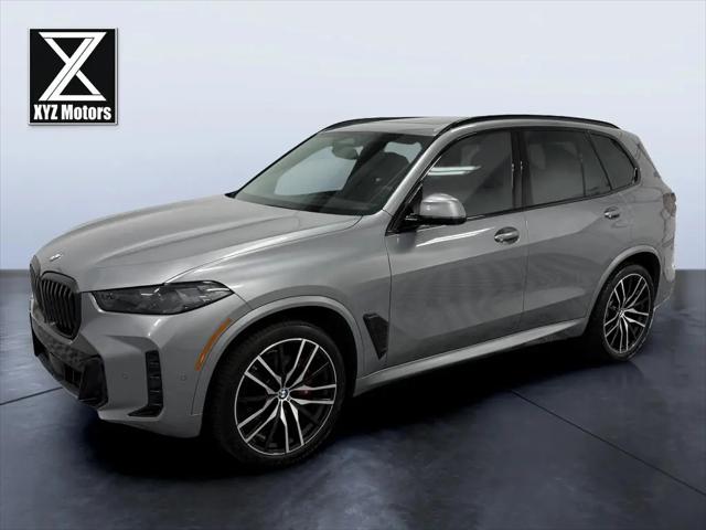 2024 BMW X5 xDrive40i for sale in Grand Rapids, MI